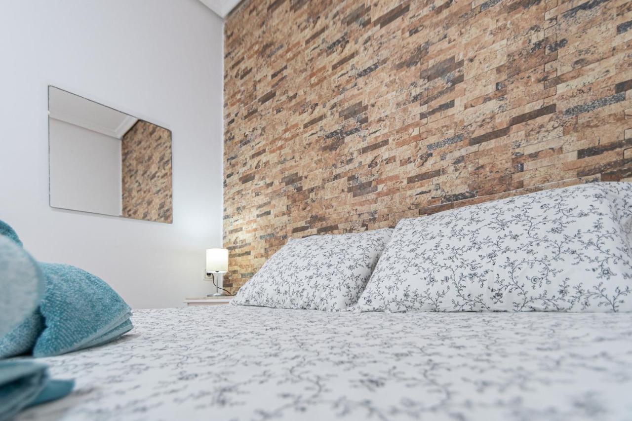 Apartment La Gitanilla Terrace Cádiz Exteriör bild